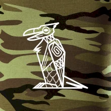 Mayovia - zvieratá papagáj