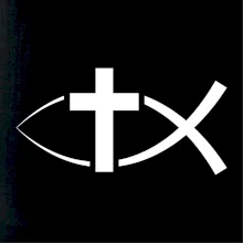 Ježíšova ryba Ježíšova ryba