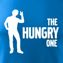 Bachelor party - The hungry  one