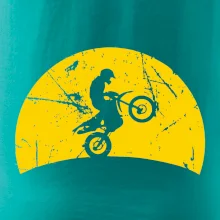 Západ slnka kroska Západ slnka kroska