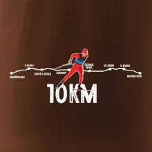 10km po Jizerkách