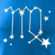 Súhvezdie - Virgo  - Panna Súhvezdie - Virgo  - Panna