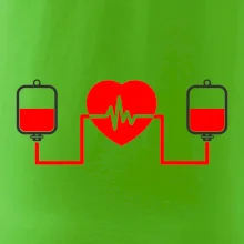 Zdravotnícka výmena krvi