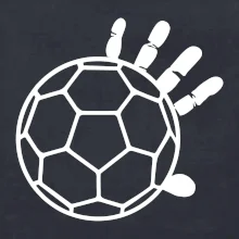 Hádzaná lopta ruka