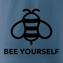 Bee yourself