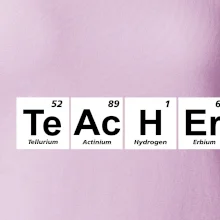 Periodická tabulka - Teacher