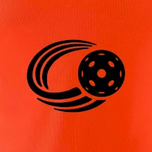 Florbal lopta Florbal lopta