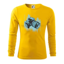 Zrkadlovka v prírode