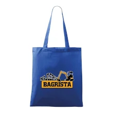 Najlepší bagrista minibager