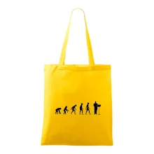 Evolúcia zbormajster spredu