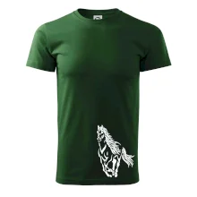 Kôň bežiaci Kôň bežiaci