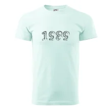 Ročník písaný ceruzkou