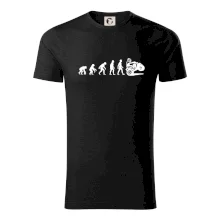 Evolúcia quad štvorkolka Evolúcia quad štvorkolka