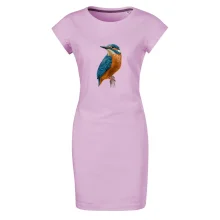 Ľadnáčik kreslený Ľadnáčik kreslený