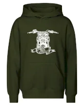 Biker Motorcycle motorka