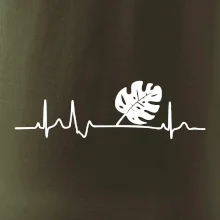 EKG Monstera EKG Monstera