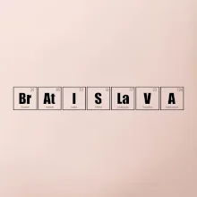 Periodická tabuľka Bratislava