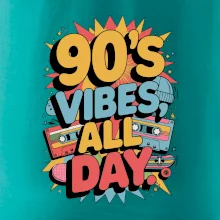 90s vibes all day 90s vibes all day