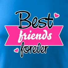 Best friends stuha
