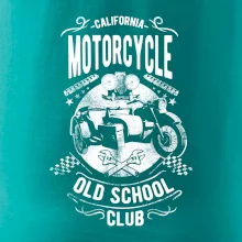 California Old School Club