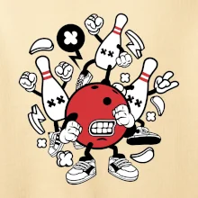 Bowling komiks