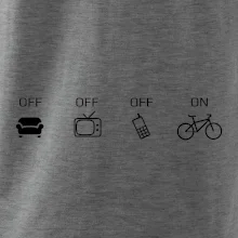 Zapni cyklorežim Zapni cyklorežim