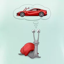 Nesplniteľný sen (Hana-creative)