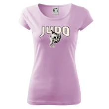 Judo v boji Judo v boji