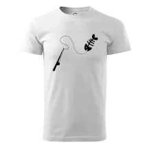 Rybárčenie - Prút