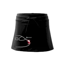 Santa a lietadlo (Hana-creative)