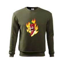 Chili paprička veľmi pálivá