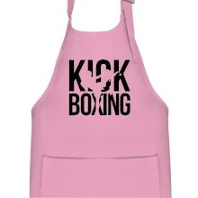 Nápis Kick Boxing Nápis Kick Boxing