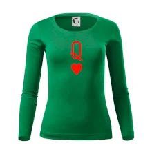 Poker Q love Poker Q love