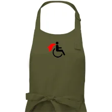 Super vozíčkář Super vozíčkář