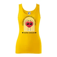 Čím menej vidíme očami tým viac vidíme srdcom