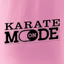 Karate mode