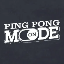 Ping pong mode