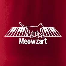 Meowzart