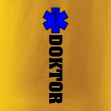 Hviezda života - doktor