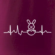 EKG Veľkonočný zajac