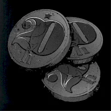 Haliere pre šesťdesiatnika