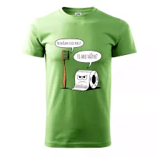 Neznášam svoju prácu