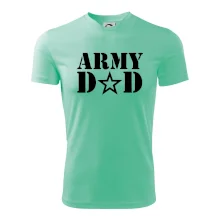 Army dad Army dad