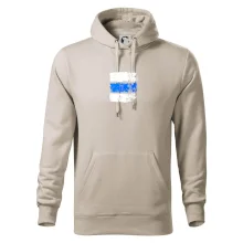 Turistická značka - modrá Turistická značka - modrá