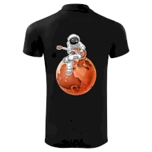 Mars gitarista Mars gitarista