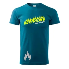 Hasiči - oheň - Váš názov Hasiči - oheň - Váš názov