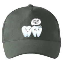 Nepôjde niekto von?