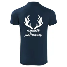 Harry - Expecto patronum Harry - Expecto patronum