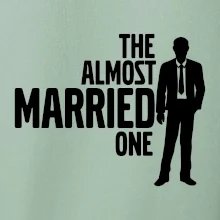 Bachelor party - The almost married one
