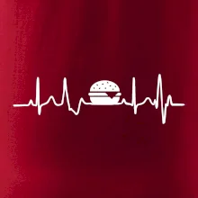 Ekg hamburger